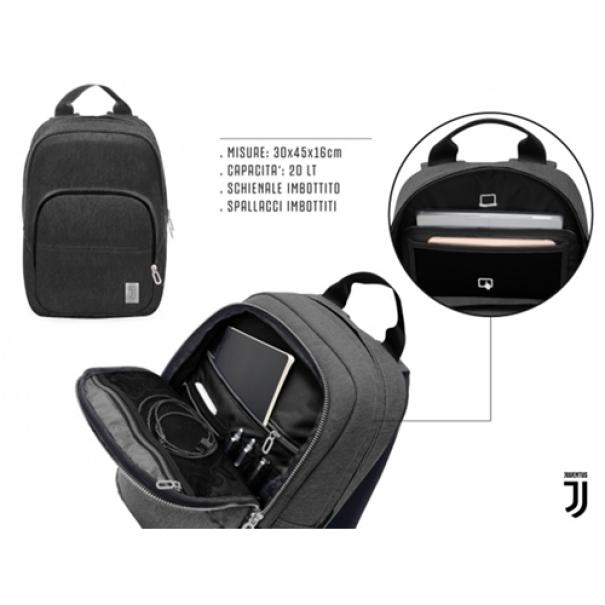 Zaino backpack Juventus FC Seven