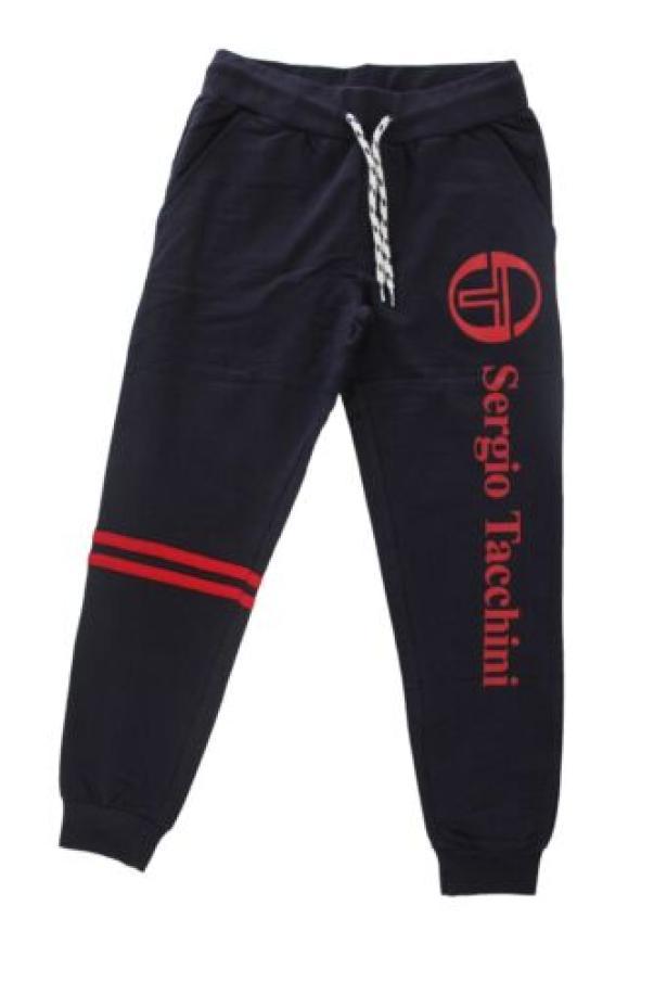 Tuta da bambino Sergio Tacchini in cotone