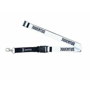 Lanyard portachiavi da collo juventus fc