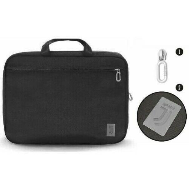 Borsa porta pc laptop Juventus FC