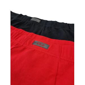 Boxer  da uomo in cotone bi-pack