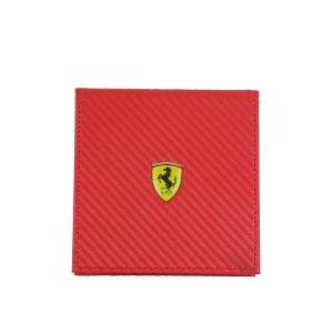 Porta block notes da scrivania scuderia ferrari