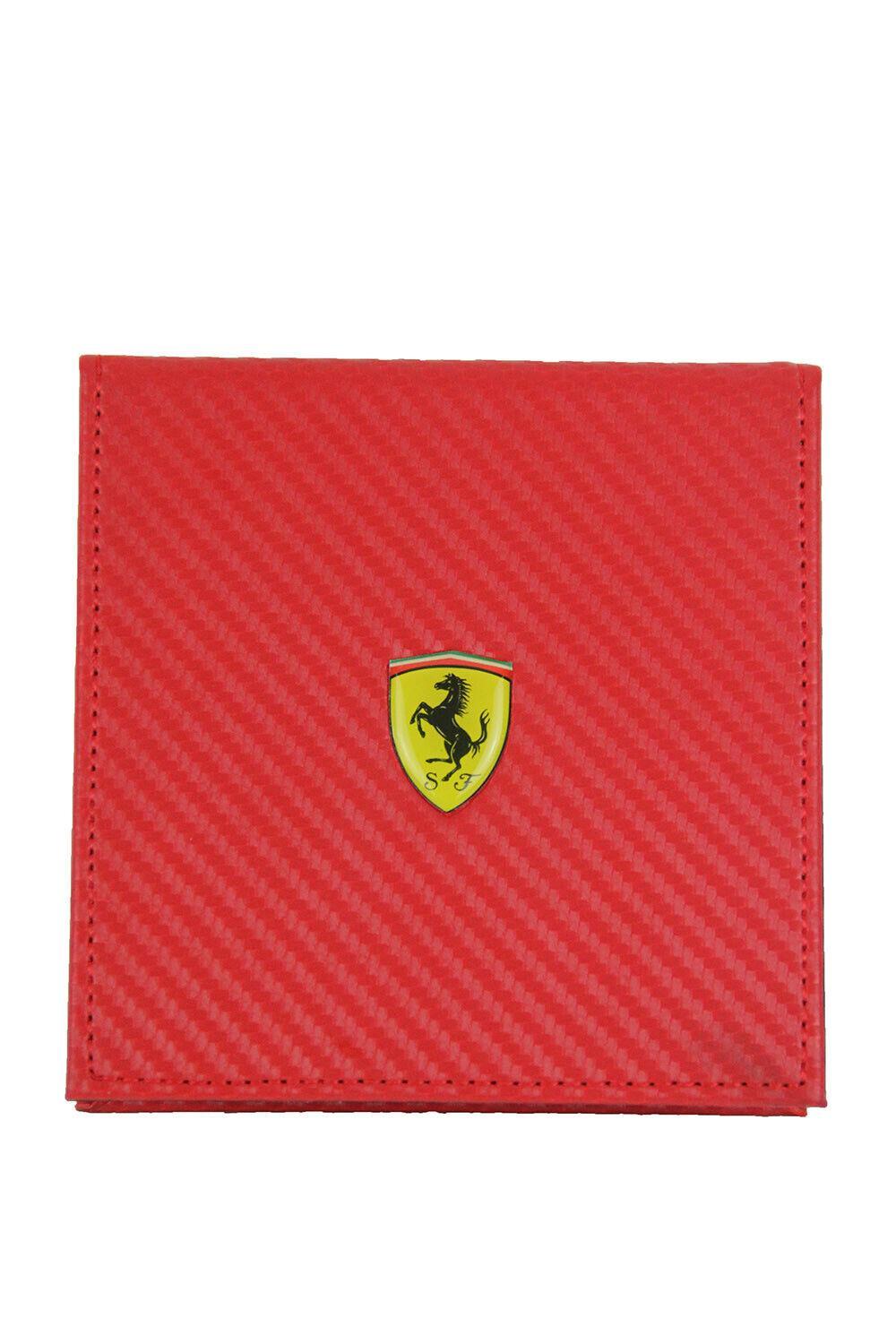 Porta block notes da scrivania Scuderia Ferrari