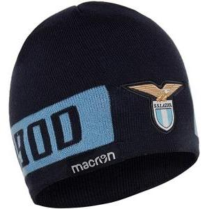 Cappello zuccotto  ss lazio adulto blu celeste