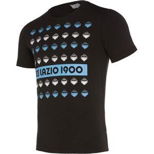 T-shirt da bambino per lazio 58015027