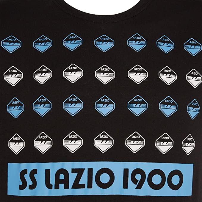 T-shirt da bambino S.S. Lazio 58015027 Macron