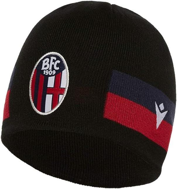 Zuccotto Junior Macron Bologna FC Nero