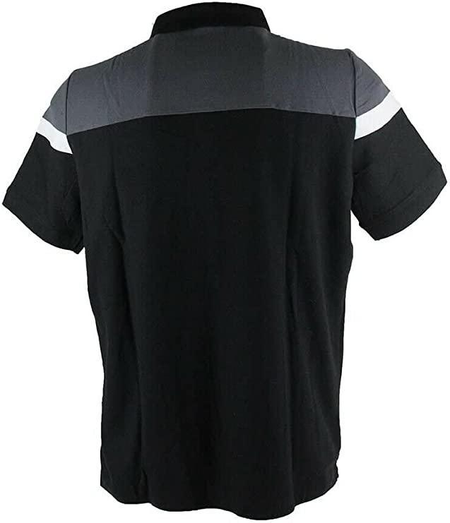 Polo da uomo Udinese calcio Macron 58018840