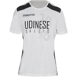 T-shirt da uomo udinese calcio