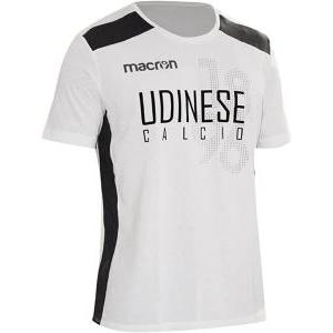 T-shirt da uomo udinese calcio