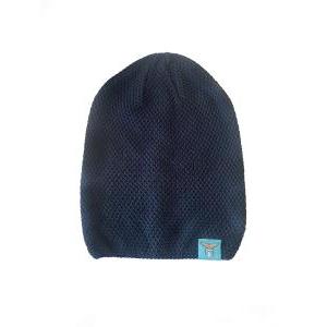 Zuccotto cappello per lazio uomo colore blu