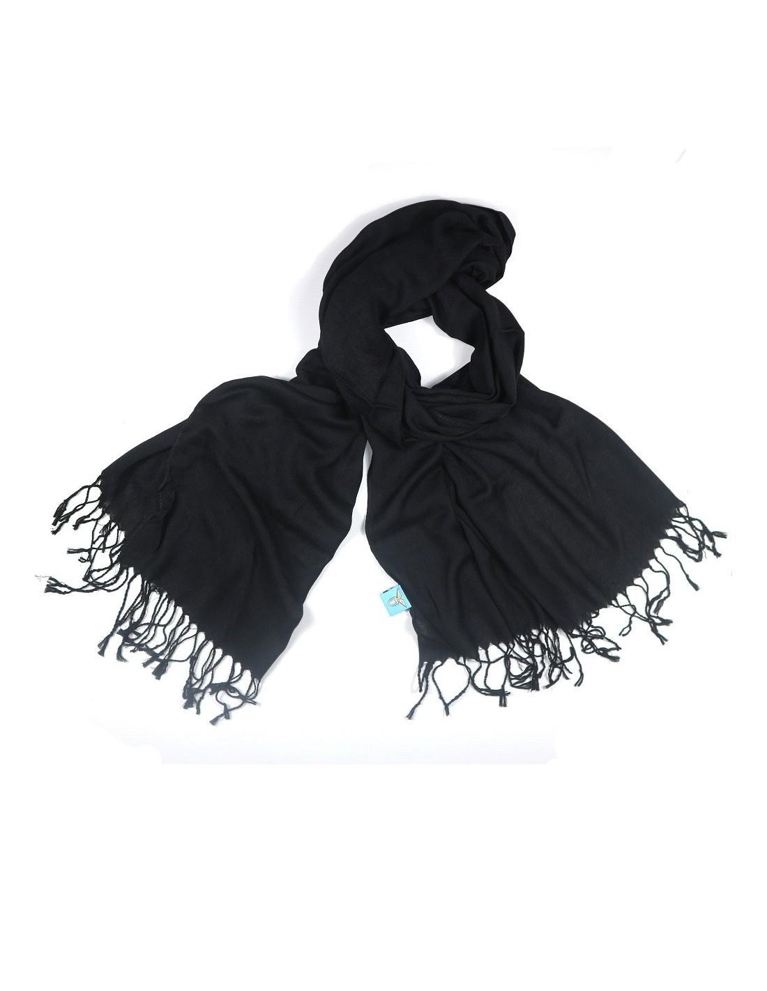 Sciarpa SS Lazio Macron moda pashmina