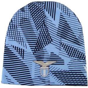 Cappello  per lazio da uomo reversibile