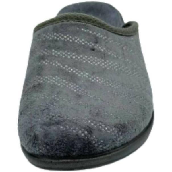 Pantofole Inblu donna grigio