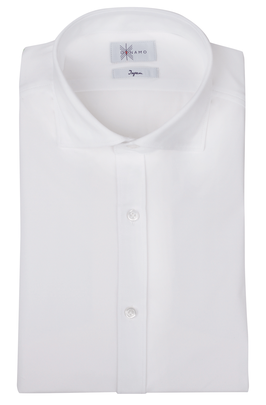 Camicia da uomo Ingram Dynamo slim fit traspirante 