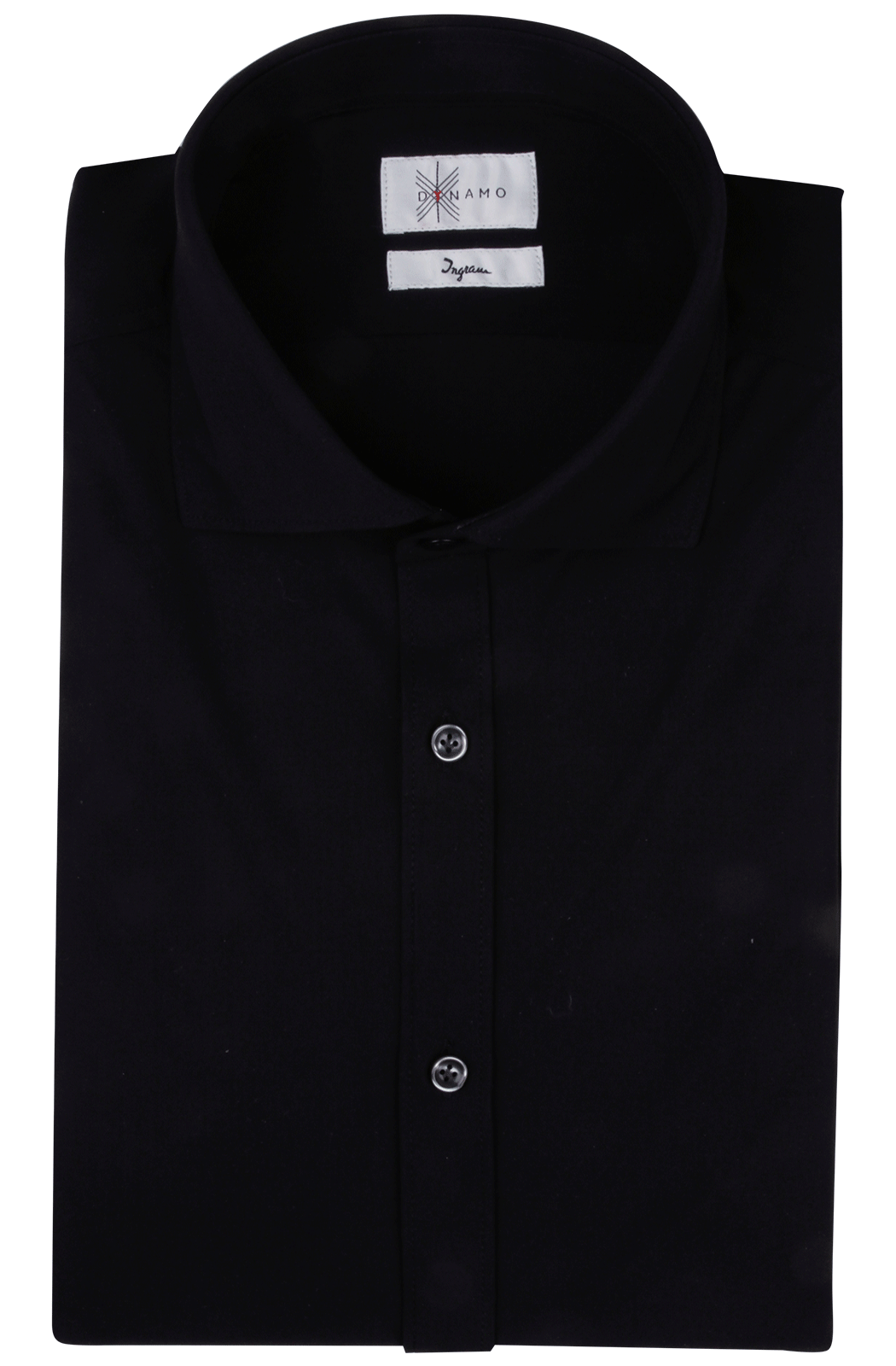 Camicia da uomo Ingram Dynamo slim fit traspirante 