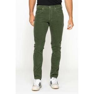 Jeans velluto uomo 1000 righe verdone