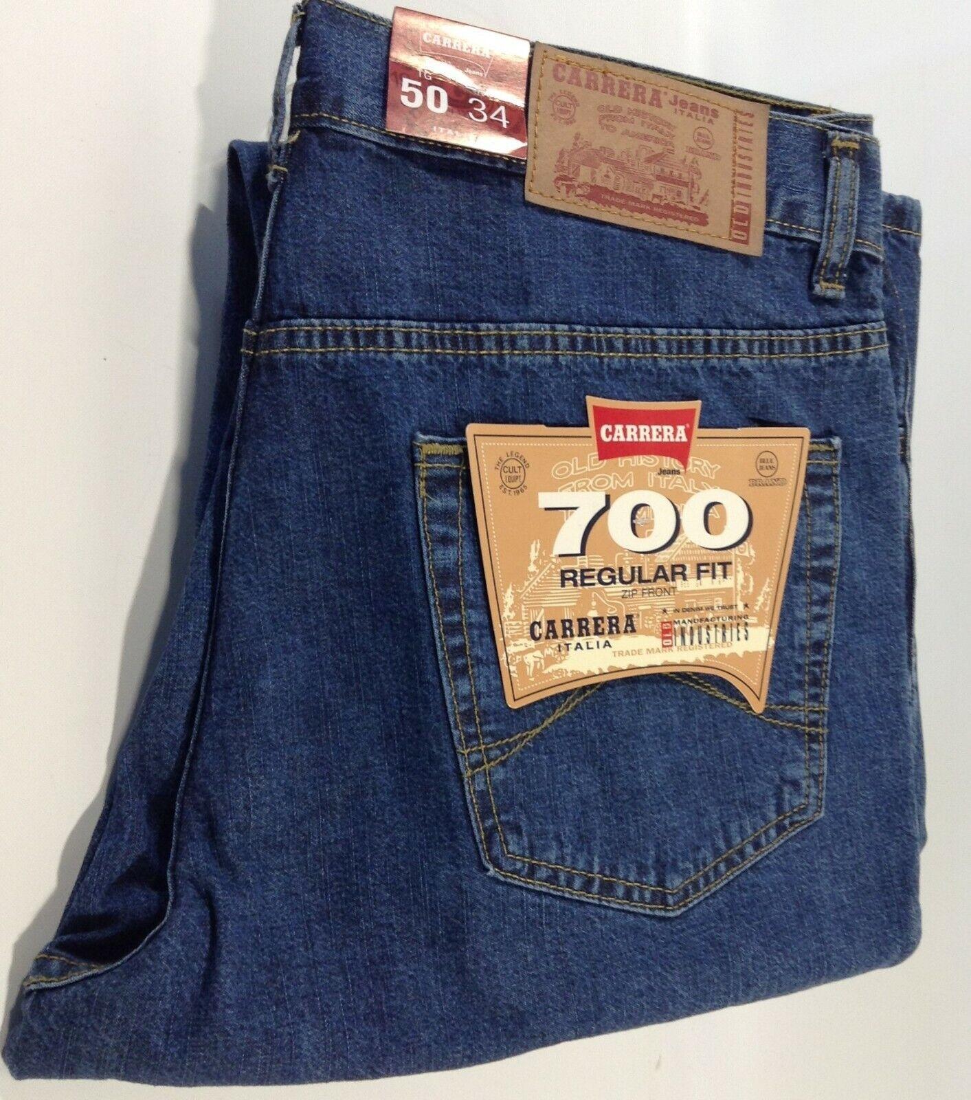 carrera jeans u 14.5 once denim