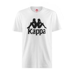 Coppia t-shirt  uomo in colore bianco nero