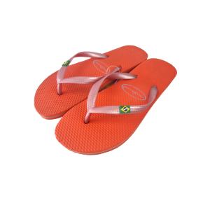 Infradito da donna hot sand arancio