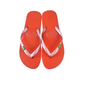 Infradito da donna hot sand arancio