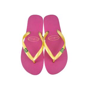 Infradito da donna hot sand fucsia