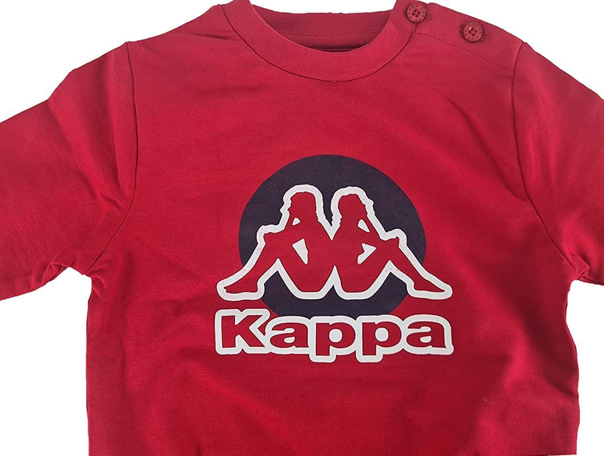 Tuta Robe di Kappa da bambino garzata 