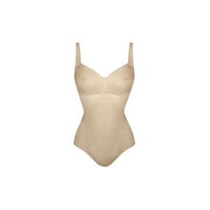 Body modellante da donna  nude