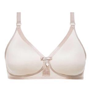 Reggiseno senza ferretto  avorio