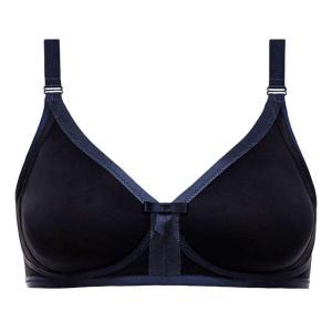 Reggiseno senza ferretto  nero