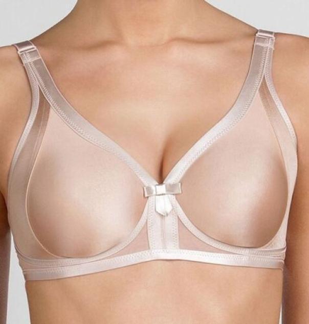 Reggiseno senza ferretto Playtex Ideal Beauty