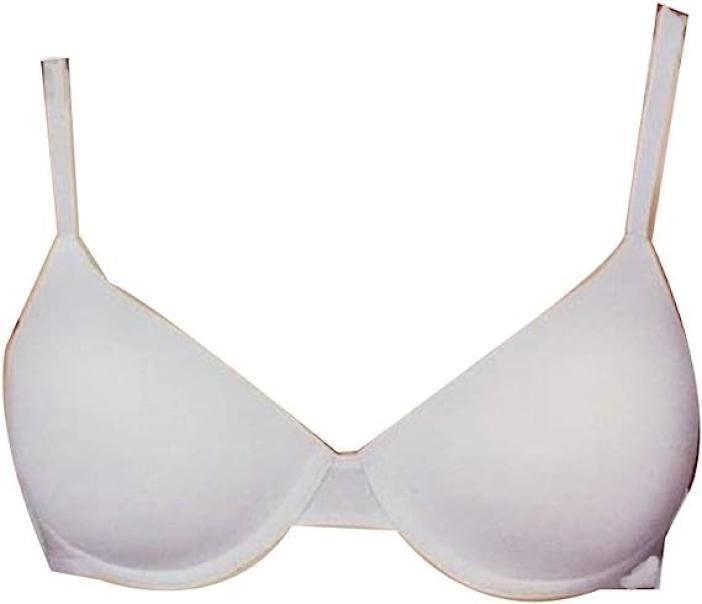 Reggiseno con ferretto Playtex bianco