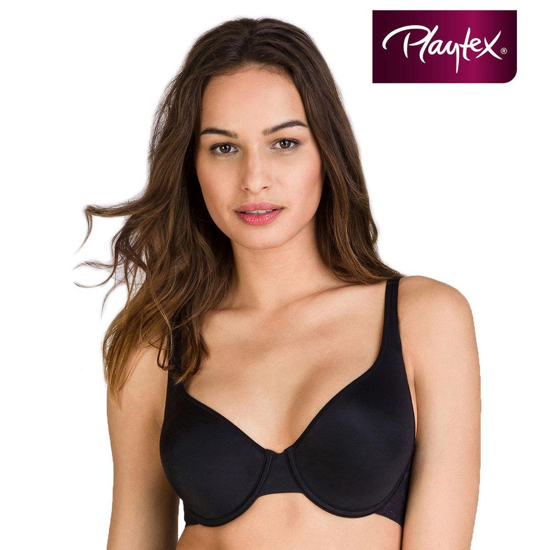 Reggiseno Playtex expert in silhouette