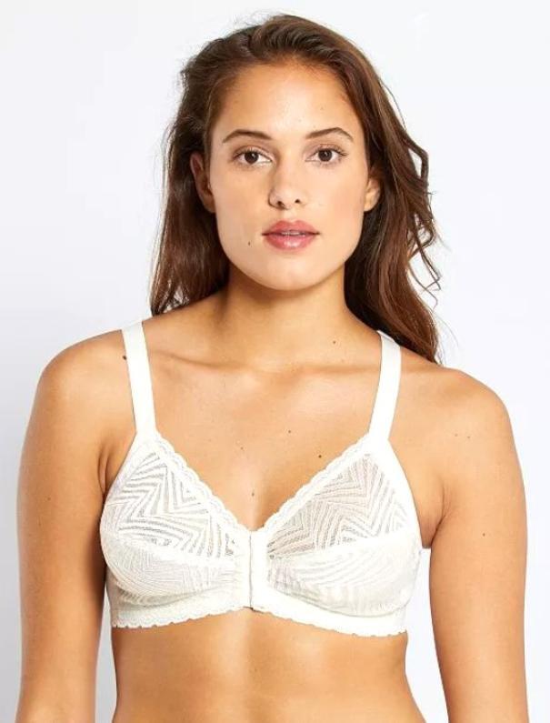 reggiseno senza ferretto playtex ideal posture