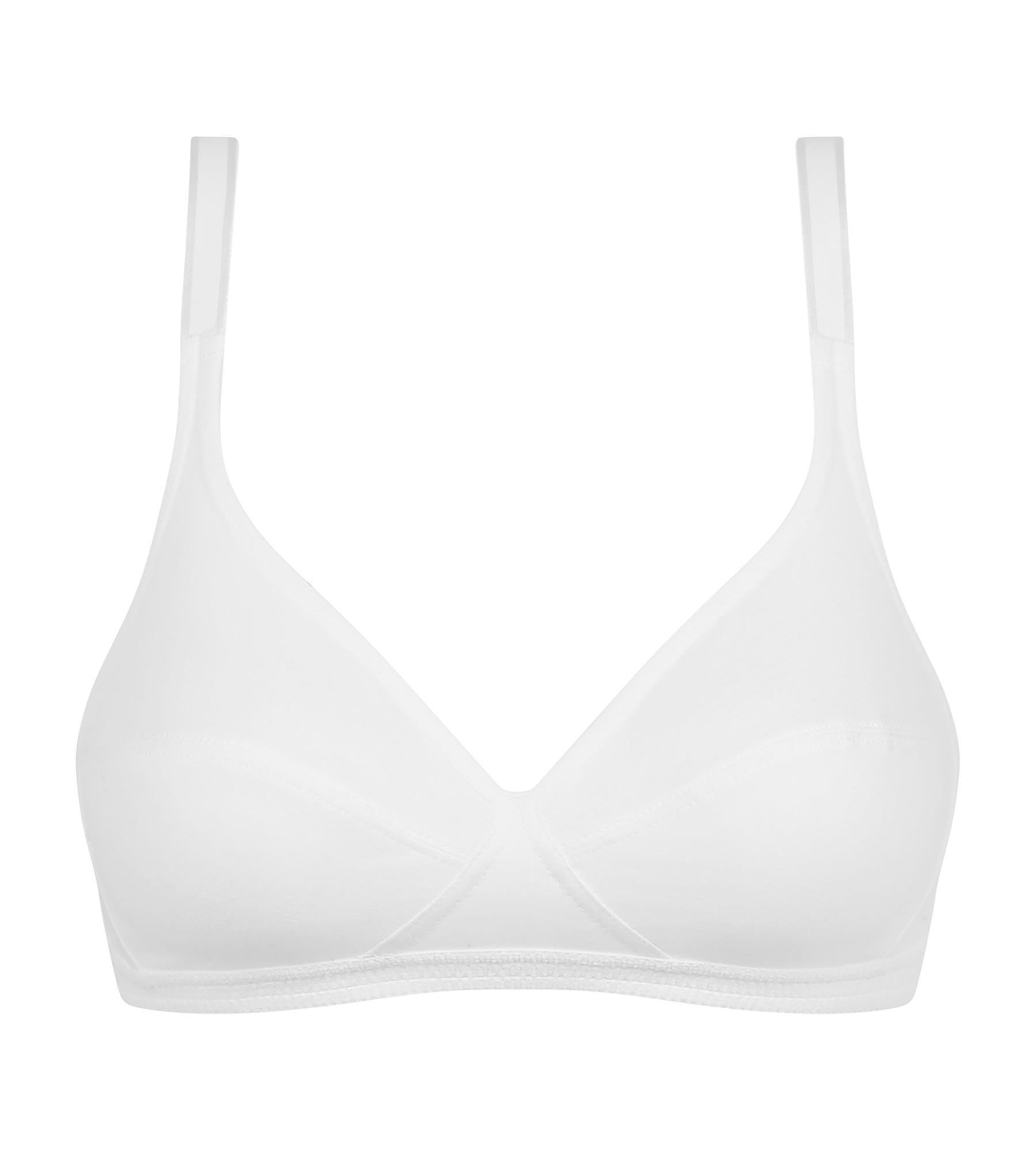 Reggiseno senza ferretto Playtex essential support