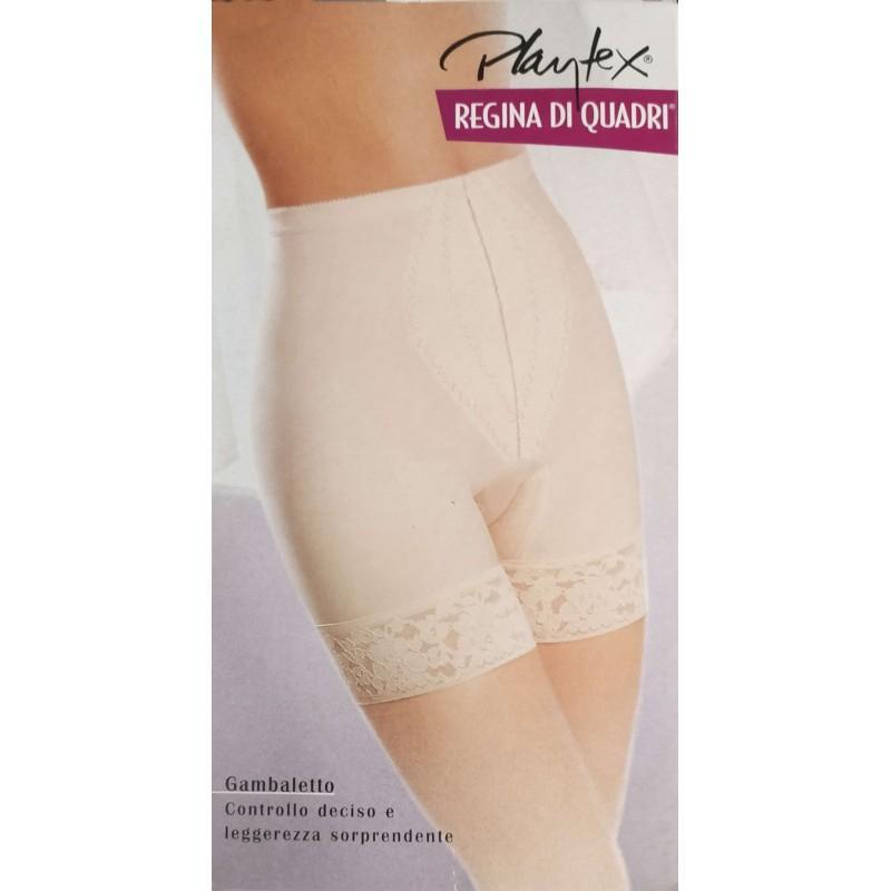 playtex fp  guaina gabaletto regina di quadri s--l nudo