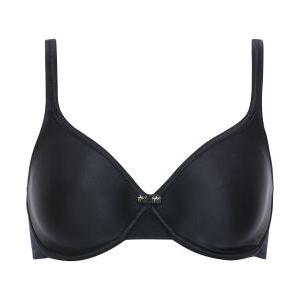 Reggiseno senza ferretto  support nero