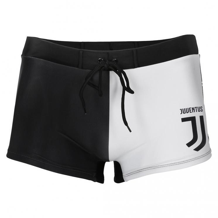 Costume da bagno FC Juventus boxer da uomo