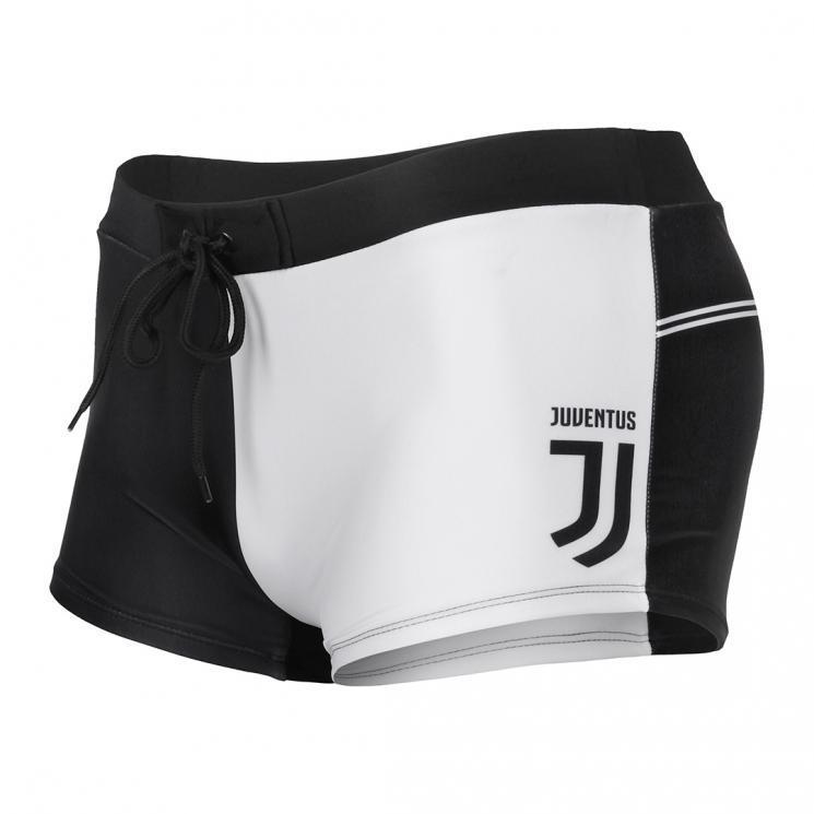 Costume da bagno FC Juventus boxer da uomo