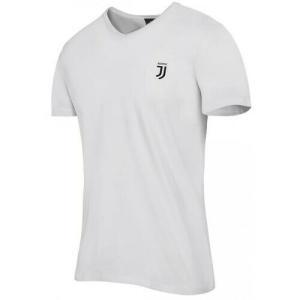 Completo intimo t-shirt e boxer fc juventus da uomo