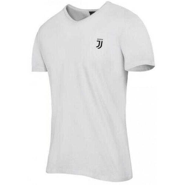 Completo intimo t-shirt e boxer FC Juventus da uomo