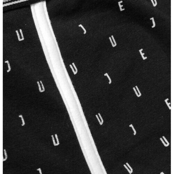 Completo intimo t-shirt e boxer FC Juventus da uomo