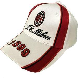 Berretto da adulto ac milan