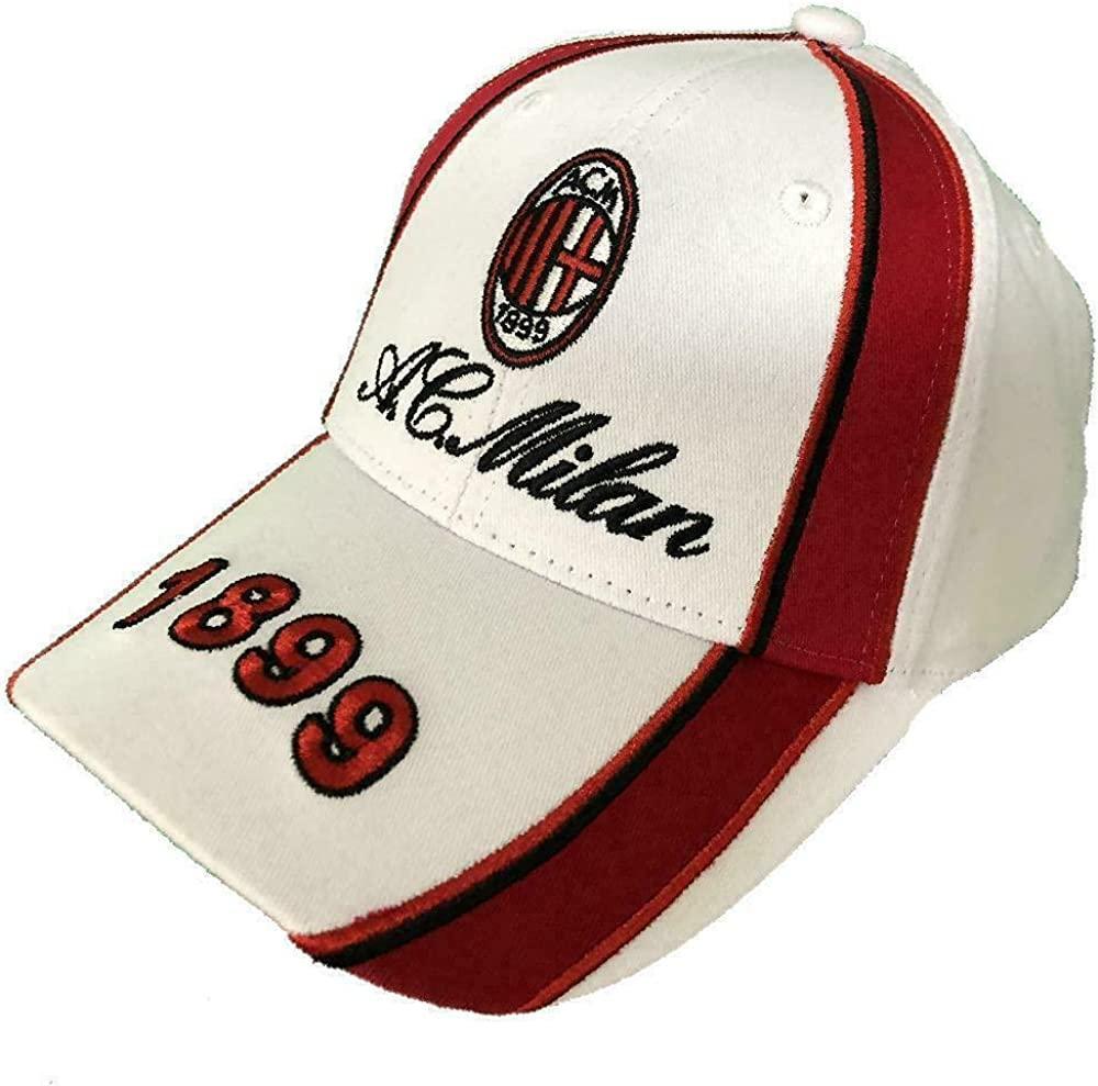 Berretto da adulto AC Milan