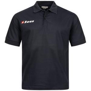 Polo da uomo manica corta zeus