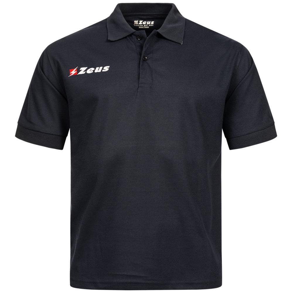 Polo da uomo manica corta Zeus