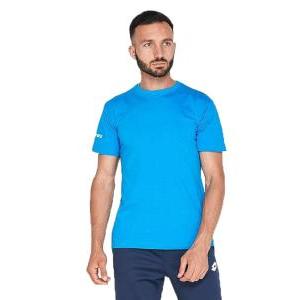 T-shirt da uomo in cotone zeus