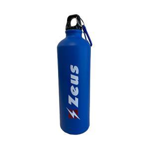 Borraccia zeus frosinone calcio alluminio blu 800ml