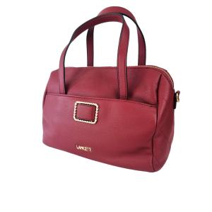 Borsa donna modello bauletto