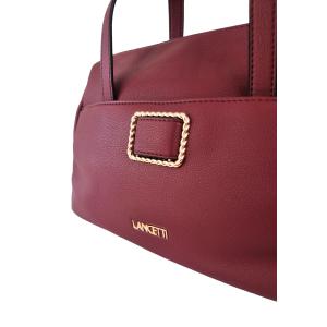 Borsa donna modello bauletto